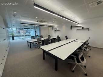 Sir John Rogerson's Quay, Dublin 2