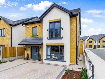 31 Roslyn, Bettystown, Bettystown, Co. Meath