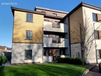 Apartment 24, An Radharc, Maryborough Ridge, Douglas, Co. Cork - Image 2