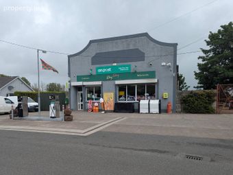 Colemans Shop & Filling Station, Ballymacoda, Cork City, Co. Cork, Ballymacoda, Co. Cork