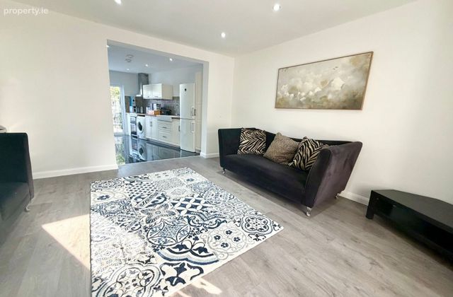 Apt. 2 Linen House, Main Street, Ballylynan, Co. Laois - Click to view photos