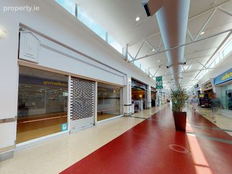 Unit 23a, Parkway Shopping Centre, Dublin Road, Singland, Co. Limerick