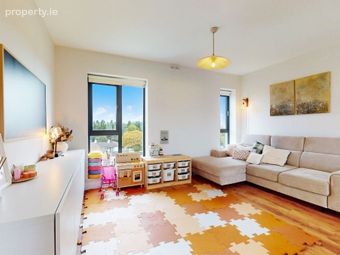 Apartment 8, Block 3 New Priory, Clongriffin, Dublin 13 - Image 4