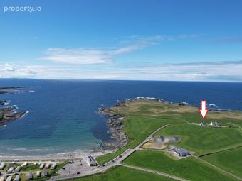 White Strand, Fintra Beg, Miltown Malbay, Co. Clare, Miltown Malbay, Co. Clare - Image 3