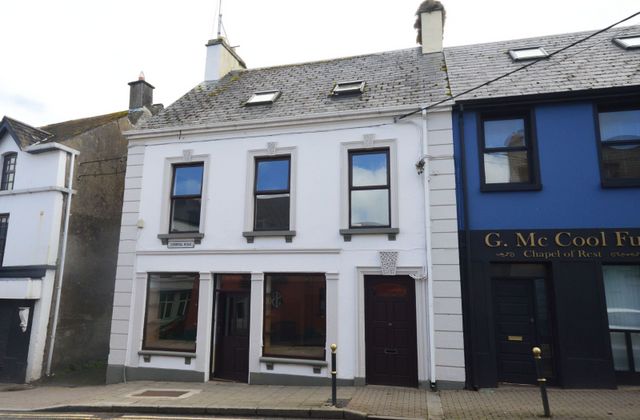 Donegal Street, Ballybofey, Ballybofey, Co. Donegal - Click to view photos