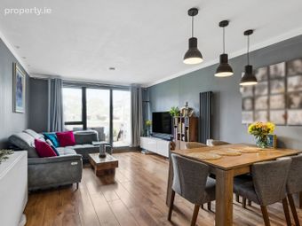 Apartment 102, Belarmine Plaza, Stepaside, Dublin 18 - Image 4