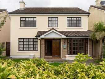 35 Racecourse Lawn, Tralee, Co.kerry, Tralee, Co. Kerry