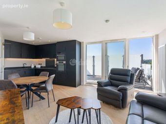 Apartment 67 The Gardens, Elmpark Green, D04 H6N6, Dublin 4 - Image 2