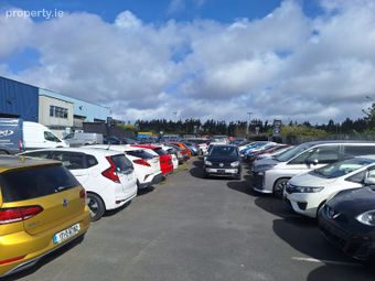 Naas Road Business Park, Bushelloaf, Dublin 22, D22 N7n3, Clondalkin, Dublin 22 - Image 3