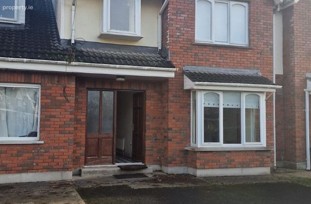 11 Inis Lua, Father Russell Road, Limerick, Dooradoyle, Co. Limerick - Click to view photos