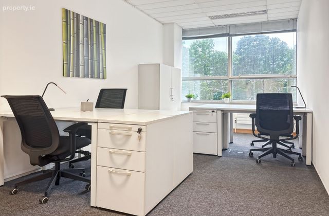 Regus Alexandra House, Dublin, Dublin D04 C7h2, Dublin 4, Co. Dublin, Dublin 4 - Click to view photos