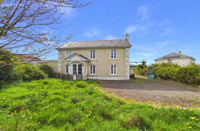 Clough, Gurteen, Ballinasloe, Co. Galway - Click to view photos