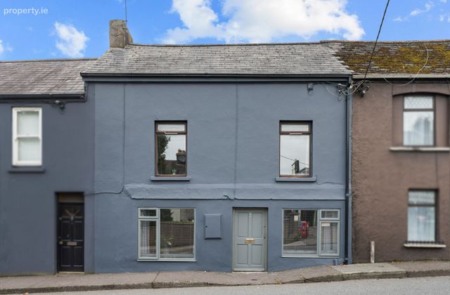 3 Ballintemple, Cork, Ballintemple, Co. Cork - Click to view photos