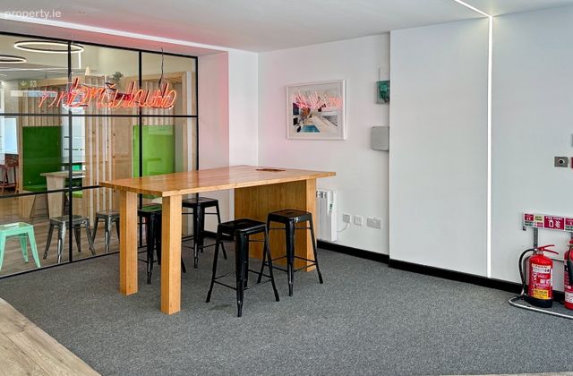Bru Digital Hub, 56, West Street, Town Centre, Co. Louth, Drogheda, Co. Louth - Click to view photos
