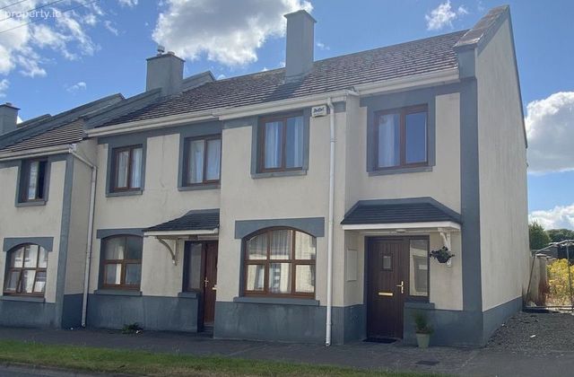 9 Derravaragh Mews, Castlepollard, Castlepollard, Co. Westmeath - Click to view photos