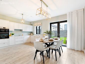 The Bluebell Showhouse, Kilcarbery, Grange Castle, Co. Dublin - Image 5