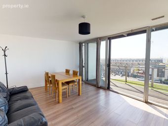 Apartment 45, The Charter, Poppintree, Dublin 11 - Image 4