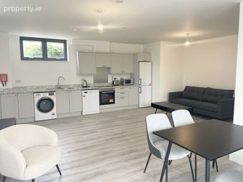 Block B Binn Eadair Hall, Sutton, Dublin 13