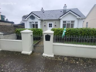 Cnoc Muire, Hill Street, Mohill, Co. Leitrim