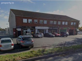 Apt 5 Cherry Orchard Apartments, Ballyfermot, Dublin 10