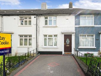 9 Melvin Road, Terenure, D6w, Co. Dublin, Terenure, Dublin 6
