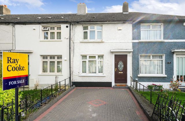 9 Melvin Road, Terenure, D6w, Dublin 6w, Terenure, Dublin 6 - Click to view photos