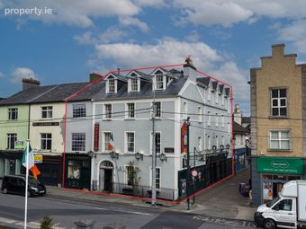 32 Gladstone Street, Clonmel, Co. Tipperary