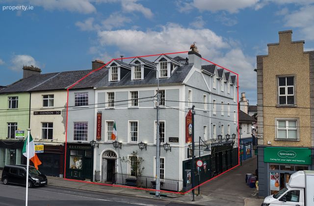 32 Gladstone Street, Clonmel, Co. Tipperary - Click to view photos