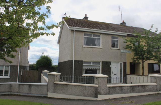 29 Slieve Sneacht Close, Letterkenny, Letterkenny, Co. Donegal - Click to view photos