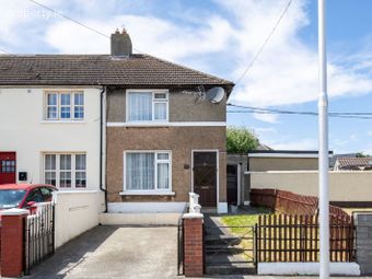 48 Durrow Road, Crumlin, Dublin 12