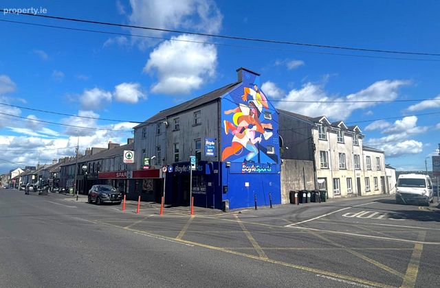 Apartment 2, Carthage's House, Waterford City Centre, Co. Waterford - Click to view photos