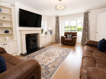 60 Rann Mor Meadows, Letterkenny, Co. Donegal, Letterkenny, Co. Donegal - Image 5