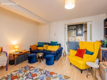 Flat 1, 47 Gardiner Street Upper, North Dublin City, Dublin 1 - Image 3