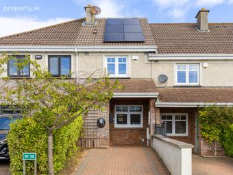 211 Charlesland Court, Greystones, Co Wicklow, Greystones, Co. Wicklow
