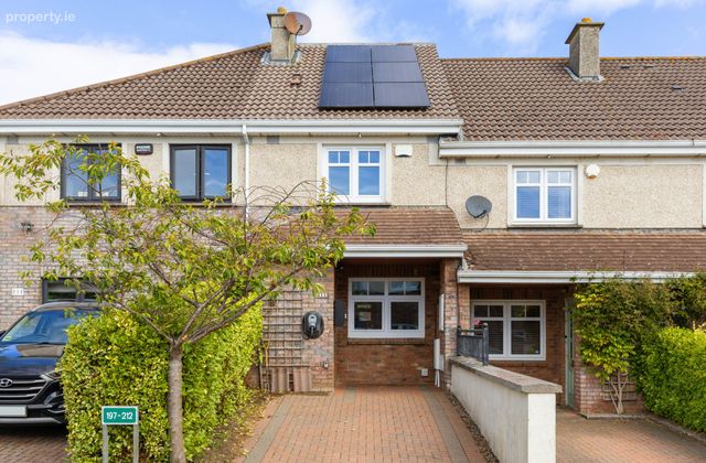 211 Charlesland Court, Greystones, Co Wicklow, Greystones, Co. Wicklow - Click to view photos