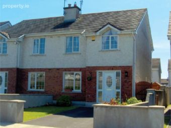 19 Cherrington Place, Castlebar, Castlebar, Co. Mayo