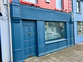Clare Street, Ballyhaunis, Co. Mayo
