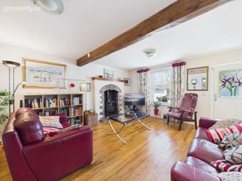 Sunbeam Cottage, 4 Curraghmore Terrace, Dunmore East, Co. Waterford - Image 5
