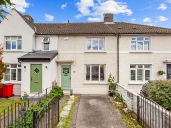 48 Dingle Road, Cabra, Dublin 7, Cabra, Dublin 7
