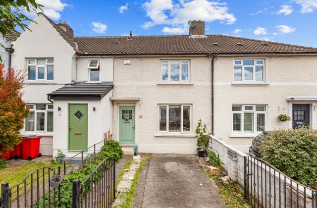 48 Dingle Road, Cabra, Dublin 7, Cabra, Dublin 7 - Click to view photos