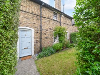 189 O'reilly Avenue, Ceannt Fort, Kilmainham, Dublin 8 - Image 2