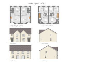 House Type B3, Milltown, Killarney, Co. Kerry - Image 3