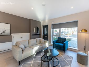 2 Bedroom Apartment, Portmarnock, Portmarnock, Co. Dublin