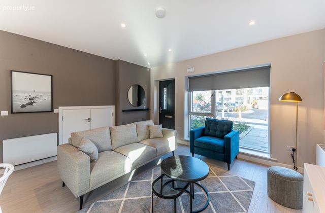 2 Bedroom Apartment, Portmarnock, Portmarnock, Co. Dublin - Click to view photos