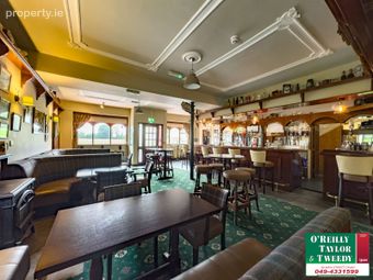 The Keepers Arms, Bawnboy, Co. Cavan - Image 2