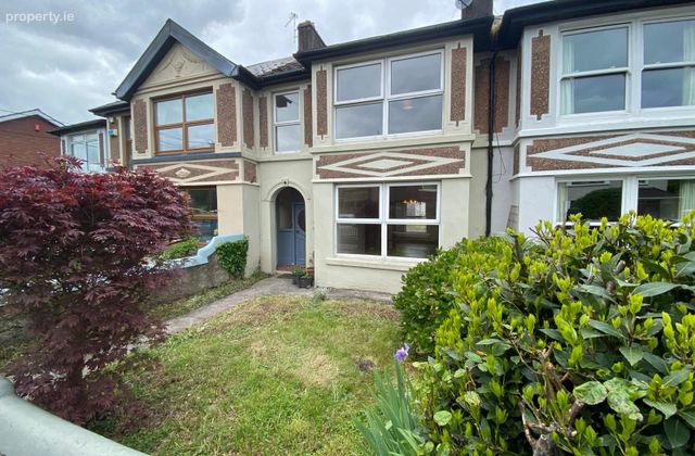 Saint Joseph's, 5 Marble Hall Park Terrace, Ballinlough, Co. Cork - Click to view photos