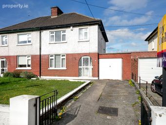 63 Sycamore Park, Glasnevin, Dublin 11, Glasnevin, Dublin 11