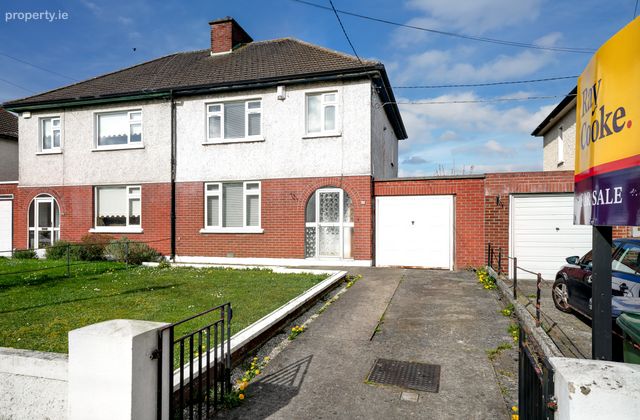 63 Sycamore Park, Glasnevin, Dublin 11, Glasnevin, Dublin 11 - Click to view photos