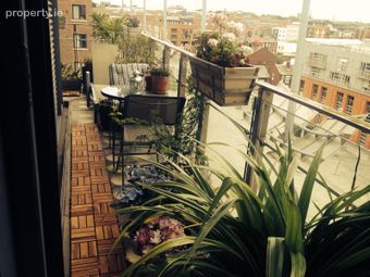 Apartment 60, Block C, Smithfield Market, Smithfie, Smithfield, Dublin 7 - Image 2