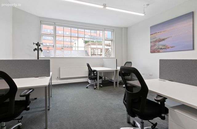 Upper Pembroke Street, Dublin 2 - Click to view photos